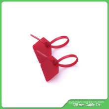 Security Seals for Clothes, Rice Bag, Power Wire (JY-120)